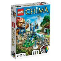 LEGO Legends of Chima 50006