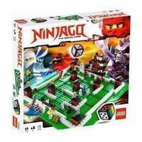 lego games ninjago