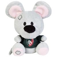 Leicester Tigers Timmy Mouse Plush Toy