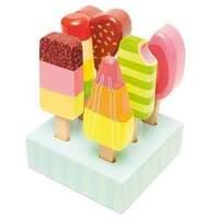 Le Toy Van - Ice Cream (ltv284) /pretend Toys