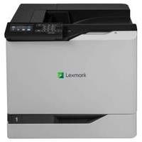 Lexmark Cx820de Colour A4 50/50 Ppm 4in1 Mfp Solutions Capable