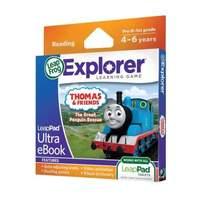LeapFrog LeapPad Thomas & Friends: The Great Penguin Rescue Ultra eBook