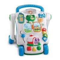 LeapFrog Scout and Friends Baby Walker