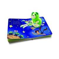 LeapFrog Tag Toy Story 3 Book