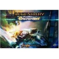 Legendary Encounters: A Firefly Deck Building Game