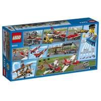 lego city airport airshow 60103