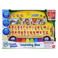 LeapFrog Touch Magic Learning Bus