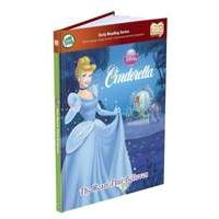 LeapFrog Tag Book Cinderella Early Reader