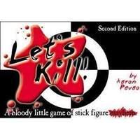 Let\'s Kill