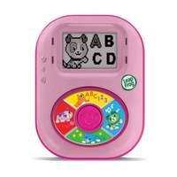 leapfrog learn and groove music player pink