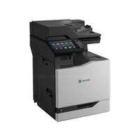 Lexmark Cx860de Colour A4 57/57 Ppm 4in1 Mfp Solutions Capable