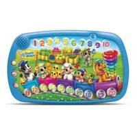 LeapFrog Touch Magic Counting Train