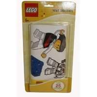 Lego Wall Stickers Classic (Small Pack)