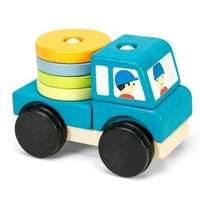 Le Toy Van Truck Stacker