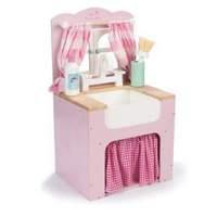 Le Toy Van - Honeybake - Kitchen Sink - Rose (ltv304)