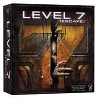 Level 7 [escape]