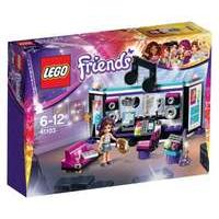 Lego Friends: Pop Star Recording Studio