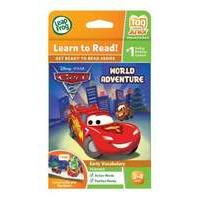 LeapFrog Tag Junior Book Disney Pixar Toy Story 3