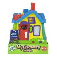 LeapFrog My Discovery House