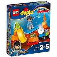 Lego Duplo Disney Junior Miles : Mileâ??s Space Adventures (10824)