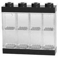 LEGO Small Minifigure Case (Black)