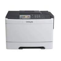 Lexmark Cs510de Colour Laser Printer