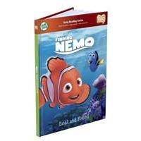LeapFrog Tag Finding Nemo Book