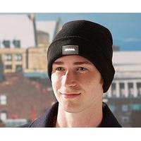 led headlight beanie hat