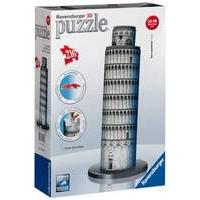 Leaning Tower of Piza Building 3D Puzzle 216pc