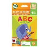 LeapFrog Tag Junior Book Animal Orchestra Alphabet ABC