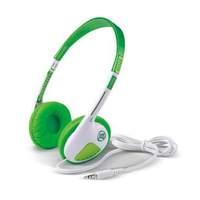 LeapFrog Explorer Headphones (Green)