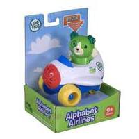LeapFrog Musical Movers Alphabet Airlines