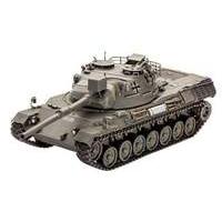 Leopard 1 1:35 Scale Model