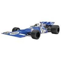 Legends - Tyrrell F1