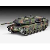 Leopard 2A5 / A5NL 1:72 Scale Model Kit