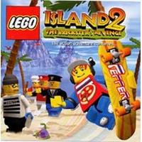 Lego Island 2 - Bricksters Revenge Disc Only