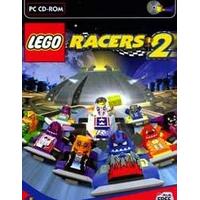 Lego Racers 2 (PC)