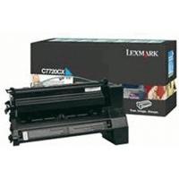 Lexmark C7720CX