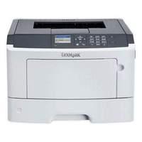 Lexmark Ms510dn A4 Mono 42ppm Pr...