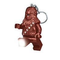Lego Star Wars Chewbacca Keylight