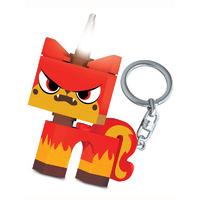 Lego Movie Angry Uni Kitty Keylight