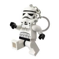 Lego Star Wars Stormtrooper Keylight