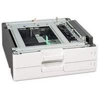 Lexmark 2 X 500-sheet Tray Ms911 / Mx91x