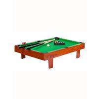 Leomark Portable Pool Table