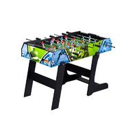 leomark foldable fun table football