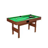 Leomark Pool Table Typhoon