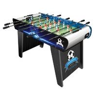 leomark champions football table