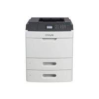 Lexmark Ms812dtn Mono Laser Prin...