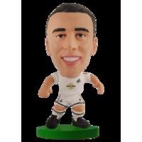 leon britton swansea home kit soccerstarz figure