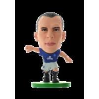 leon osman everton home kit soccerstarz figure